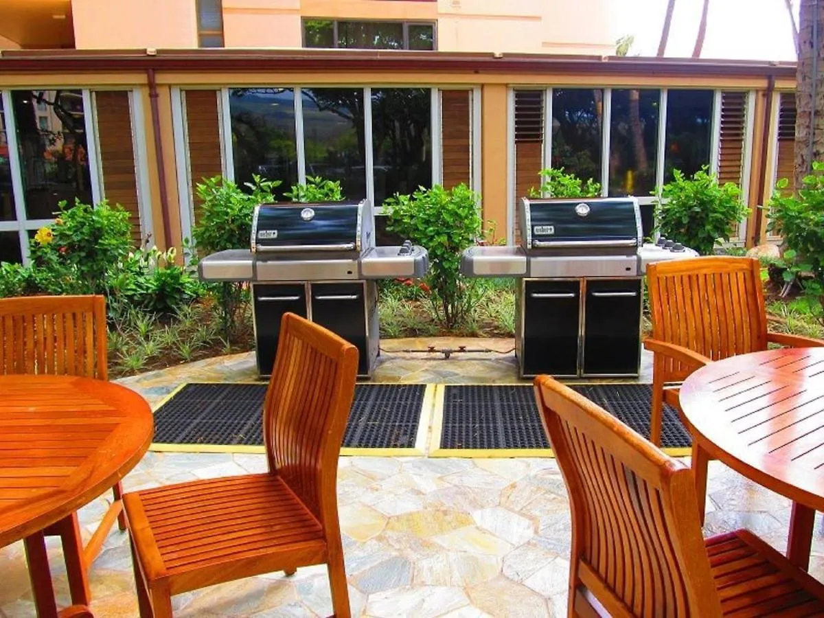 Apartament Mahana 1113 Kahana Stany Zjednoczone Ameryki
