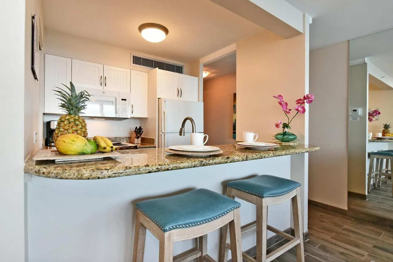 Mahana 1113 Kahana Apartament
