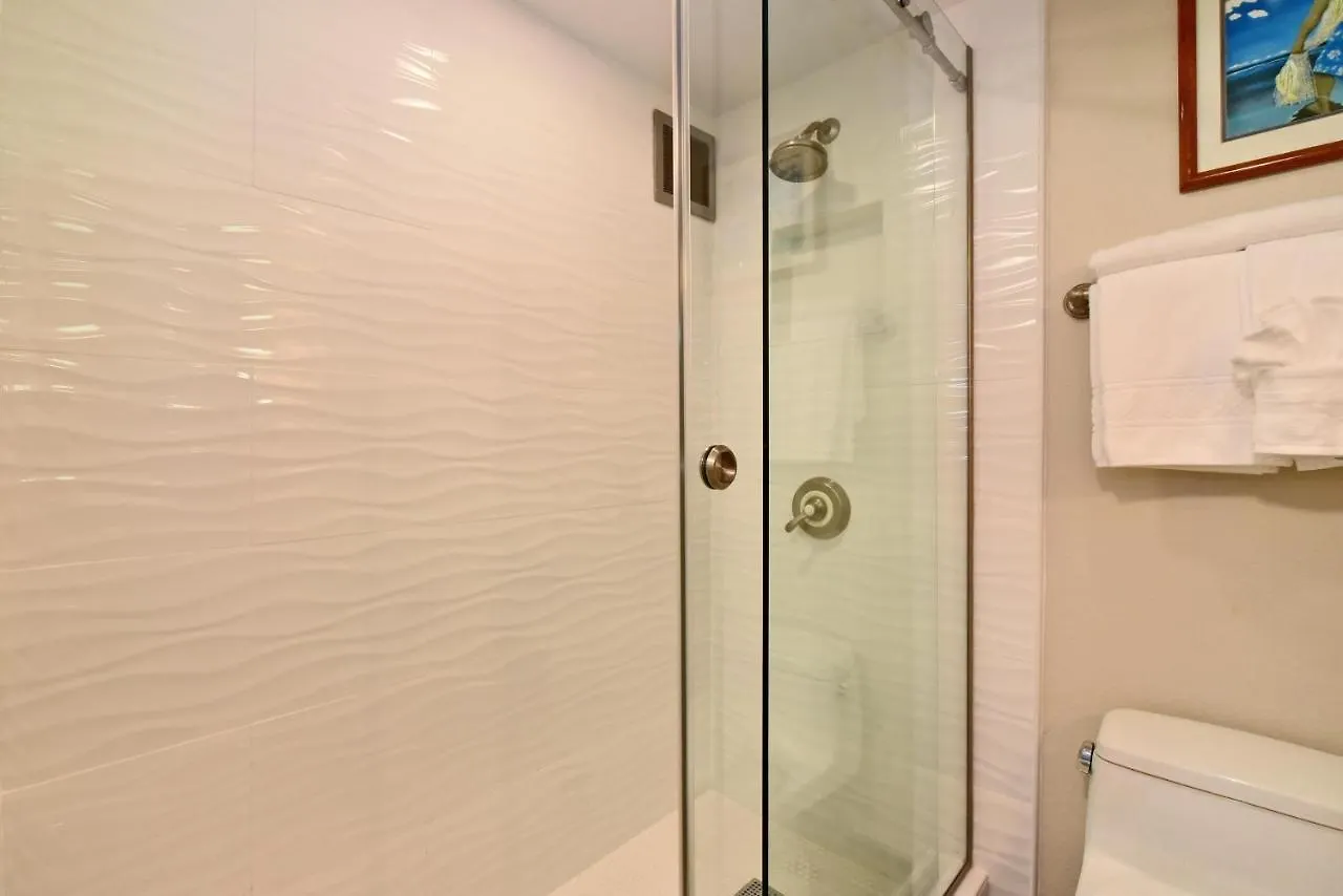 Apartament Mahana 1113 Kahana