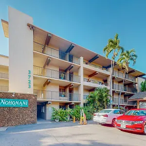 Apartment Nohonani 103